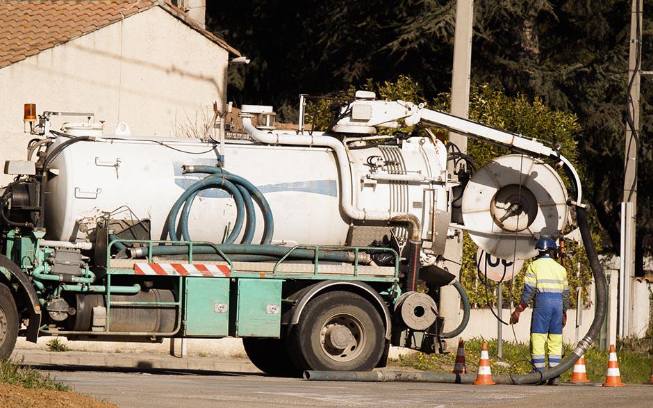 entreprise de débouchage de canalisation Argenteuil
