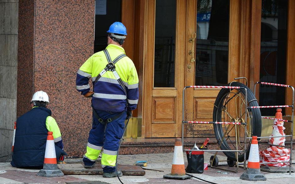 tuyau déboucheur de canalisation Clichy