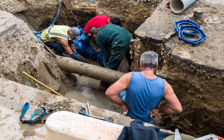 entreprise de débouchage de canalisation Argenteuil