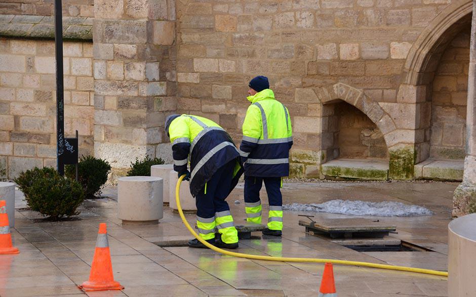 déboucheur de canalisation Les Bréviaires