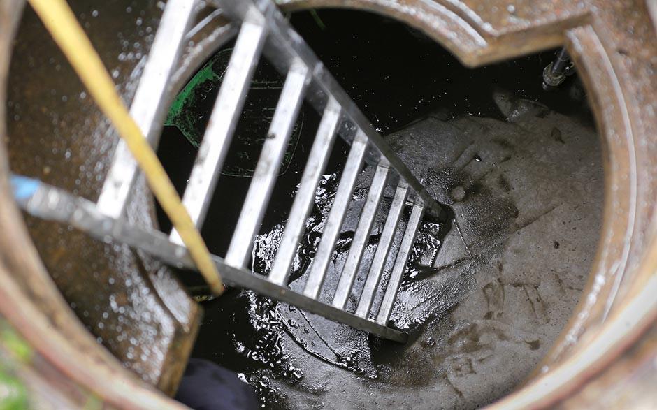entreprise de débouchage de canalisation Argenteuil