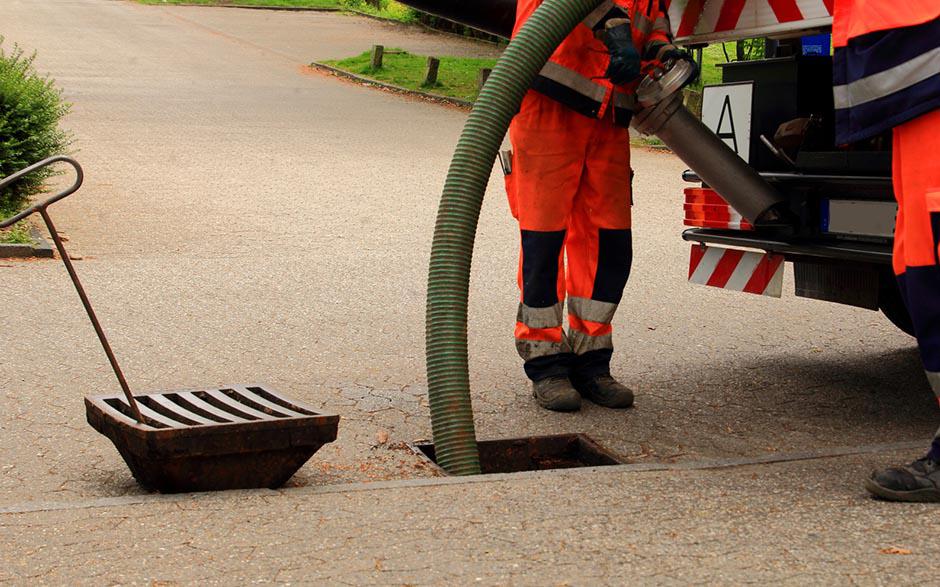 déboucheur grosse canalisation Issy-les-Moulineaux